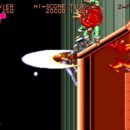 PSX Strider 2 – Strider 1 Screenshots 10