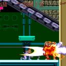 PSX Strider 2 – Strider 1 Screenshots 11