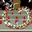 PSX Strider 2 – Strider 1 Screenshots 13