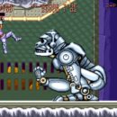 PSX Strider 2 – Strider 1 Screenshots 15