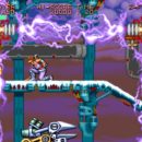 PSX Strider 2 – Strider 1 Screenshots 4