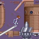 PSX Strider 2 – Strider 1 Screenshots 6