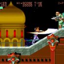 PSX Strider 2 – Strider 1 Screenshots 9