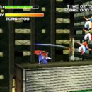 PSX Strider 2 – Strider 2 Screenshots 13