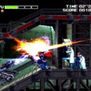 PSX Strider 2 – Strider 2 Screenshots 56