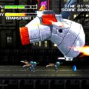 PSX Strider 2 – Strider 2 Screenshots 6