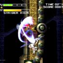 PSX Strider 2 – Strider 2 Screenshots 65