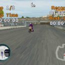 PSX All Star Racing 2 Screenshot (15)