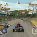 PSX All Star Racing 2 Screenshot (22)