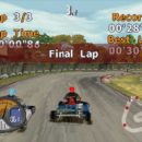 PSX All Star Racing 2 Screenshot (24)