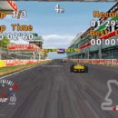 PSX All Star Racing 2 Screenshot (33)