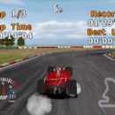 PSX All Star Racing 2 Screenshot (36)