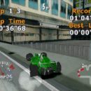 PSX All Star Racing 2 Screenshot (38)