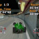 PSX All Star Racing 2 Screenshot (40)