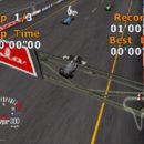PSX All Star Racing 2 Screenshot (41)