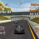 PSX All Star Racing 2 Screenshot (46)