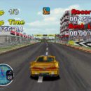 PSX All Star Racing Screenshot (1)