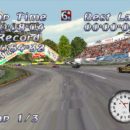 PSX All Star Racing Screenshot (10)