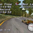PSX All Star Racing Screenshot (11)