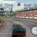 PSX All Star Racing Screenshot (13)