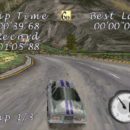 PSX All Star Racing Screenshot (19)