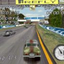 PSX All Star Racing Screenshot (21)