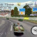 PSX All Star Racing Screenshot (22)