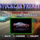 PSX All Star Racing Screenshot (26)