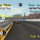 PSX All Star Racing Screenshot (33)