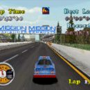 PSX All Star Racing Screenshot (35)