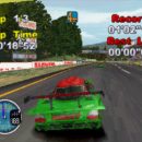 PSX All Star Racing Screenshot (41)