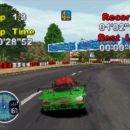 PSX All Star Racing Screenshot (42)