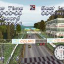 PSX All Star Racing Screenshot (6)