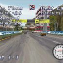 PSX All Star Racing Screenshot (7)