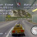 PSX All Star Racing Screenshot (8)