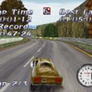 PSX All Star Racing Screenshot (9)