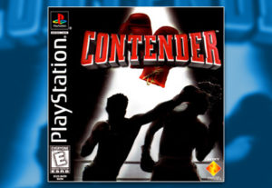 PSX PlayStation Contender