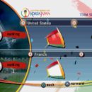 PSX PlayStation 2002 FIFA World Cup Screenshot 1