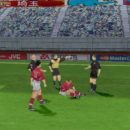 PSX PlayStation 2002 FIFA World Cup Screenshot 10