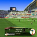 PSX PlayStation 2002 FIFA World Cup Screenshot 11