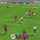 PSX PlayStation 2002 FIFA World Cup Screenshot 13