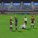 PSX PlayStation 2002 FIFA World Cup Screenshot 14