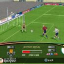 PSX PlayStation 2002 FIFA World Cup Screenshot 18