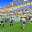 PSX PlayStation 2002 FIFA World Cup Screenshot 2