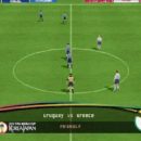 PSX PlayStation 2002 FIFA World Cup Screenshot 3