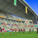 PSX PlayStation 2002 FIFA World Cup Screenshot 7