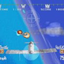 PSX PlayStation Aces of the Air Screenshot (1)