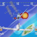 PSX PlayStation Aces of the Air Screenshot (2)