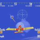 PSX PlayStation Aces of the Air Screenshot (36)