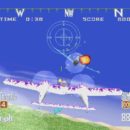 PSX PlayStation Aces of the Air Screenshot (41)